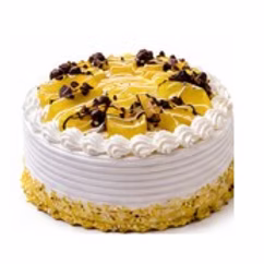 Limoncello Swirl