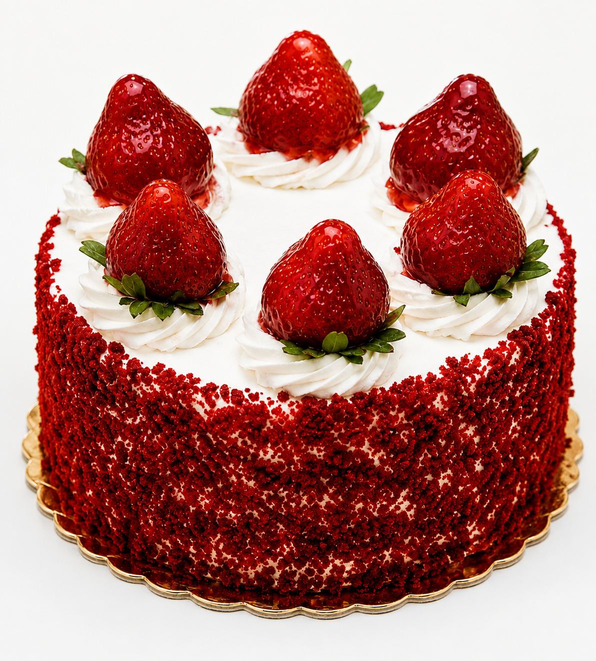 Red Velvet