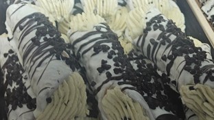 Cookies & Creame