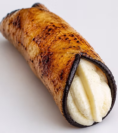 Creme Burlee