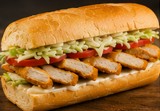 Chicken Cutlet