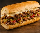 Philly Cheese Steak