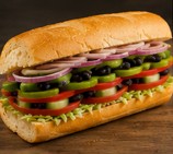 Vegatarian
