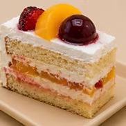 Fruit Cake
