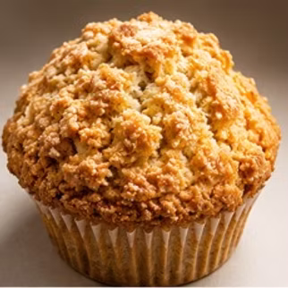 Apple Crumb